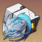 風雲を薙ぎ払う勇烈画像