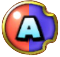 攻特補特Aのアイコン