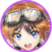 オセロニアの［星纏う用心棒］ドロテの画像