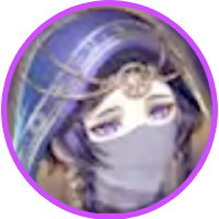 オセロニアの［星運ぶ小鳥］エルヴェの画像