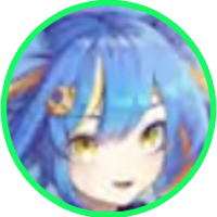 エーシュナのアイコン