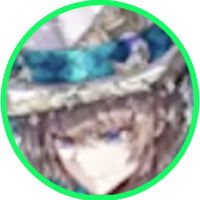 リュシアンのアイコン