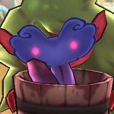 あかなめ怪攻略方法アイコン