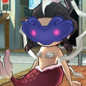 にんぎょ怪攻略方法アイコン