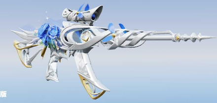 純白の誓い画像