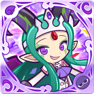 純白の魔界王子メギド