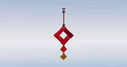 ストラップ中国