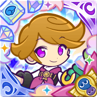 キラキラシェフのバッコ