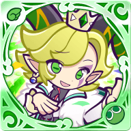 純白の魔界王子エリドゥ