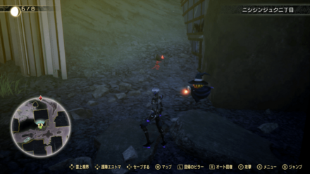 ミマン247の画像