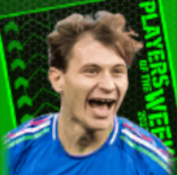 TPニコロー・バレッラ(06/20)画像