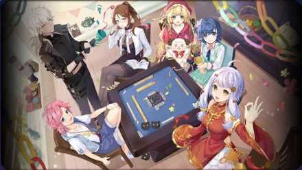 今日はパーティー-2021画像