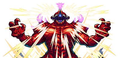 怪獣10号の画像