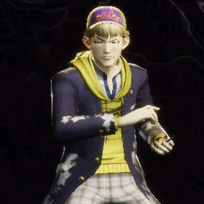 太宰イチロウ画像