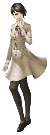 尋峯ヨーコ画像