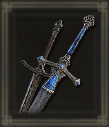 レラーナの双剣画像
