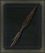 メスメル兵の槍画像