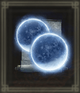 レラーナの双月画像