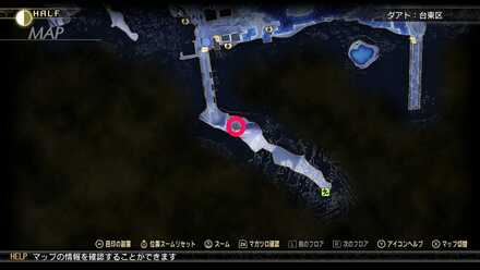 アオガミ丁型の写せ身の入手場所