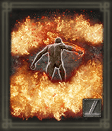 囲む火花の香り画像