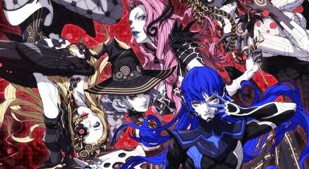 通常版からの正当進化作品で追加要素も多い