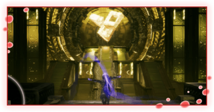 至聖所シャカン