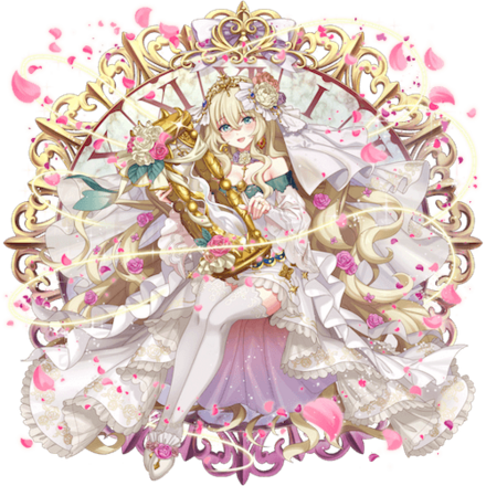 オセロニアの［永遠の証］ウィブサニアの画像