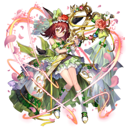 オセロニアの［これも経験です！］メイクレアの画像