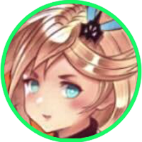 ドリスのアイコン