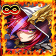 歴戦のくノーツバキの画像