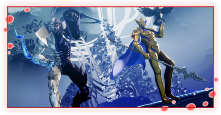 ゼウス&オーディン