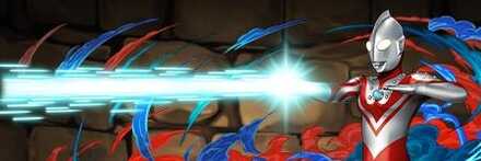 【11349】ゾフィー【M87光線】