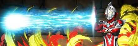 【11352】ウルトラマンネクサスジュネッス