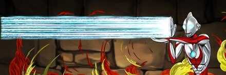 【11340】ウルトラマン（Ultraman: Rising）【スペシウム光線】