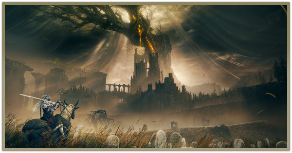 影の地（DLC）のストーリー攻略