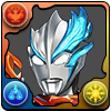 ウルトラマンブレーザーファードランアーマーの画像