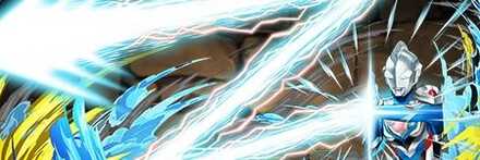 【11369】ウルトラマンゼットオリジナル