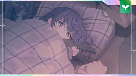 ［あたたかい手］朝比奈まふゆ