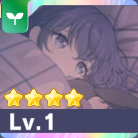 ［あたたかい手］朝比奈まふゆ特訓前画像