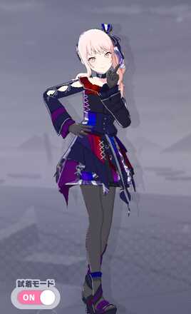 オリジナル画像