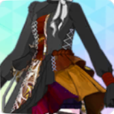 アナザー2アイコン