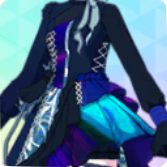 アナザー1アイコン