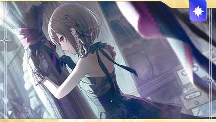 ［伝わる想いと努力］東雲絵名