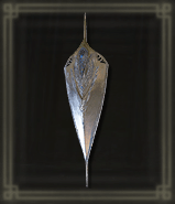 カーリアの刺突盾画像