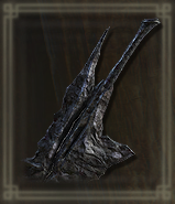 古隕鉄の大剣画像