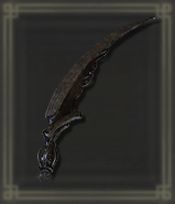 霊のグレイブ画像