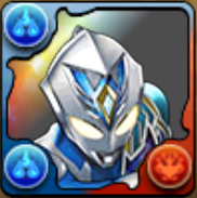 究極デッカー（ミラクル）