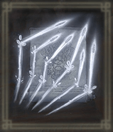 輝石の多爪画像