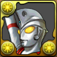 ウルトラマンA【バーチカルギロチン】の画像