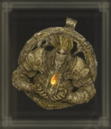 王の受領のタリスマン画像